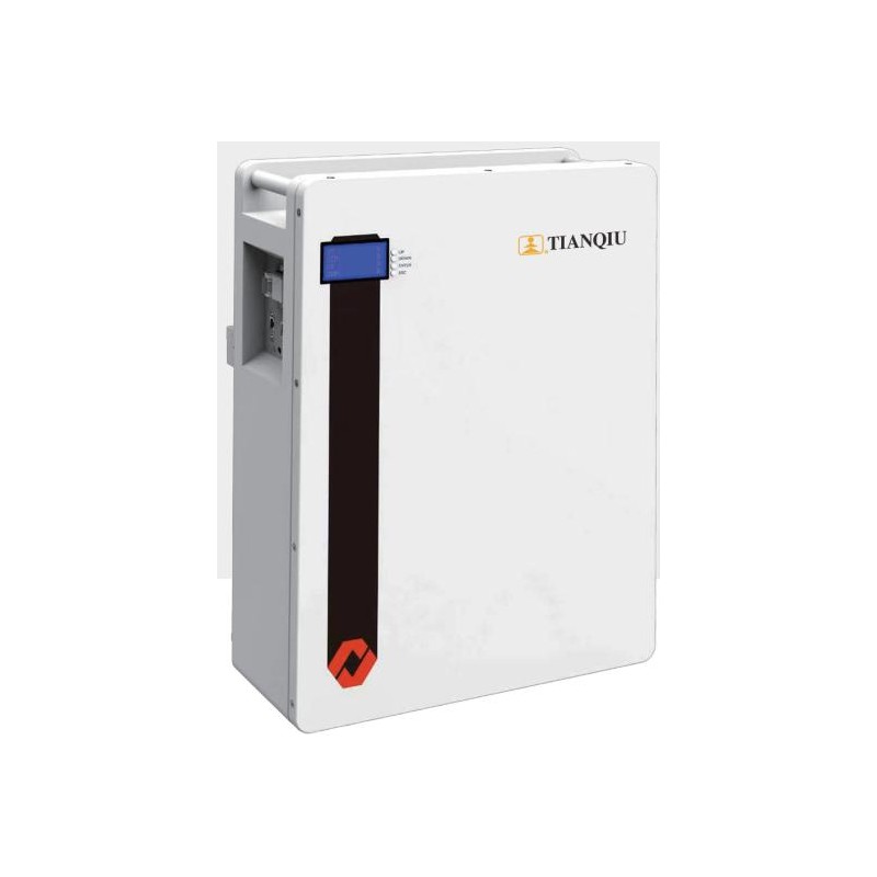 家用储能电池 8kWh