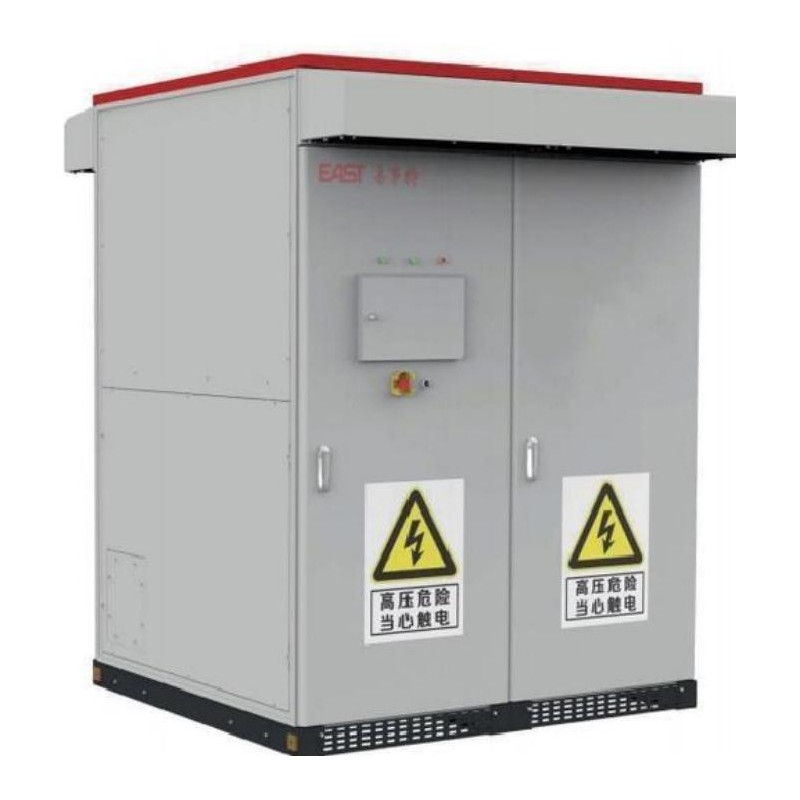 1500 V集中式储能变流器
