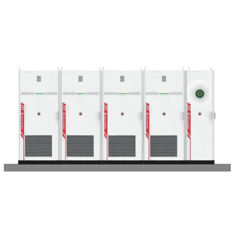 工商业储能系统 130kW