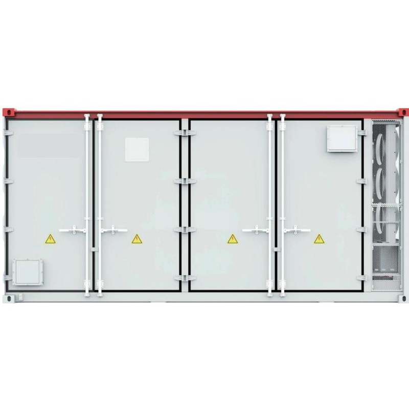 大型储能系统 2.5MW/5MWh