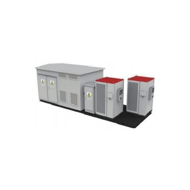 便携式户外电源 3600W