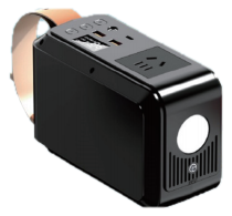 小功率充电适配器 100W