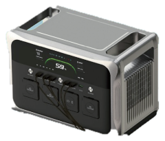 便携式户外电源 1200W