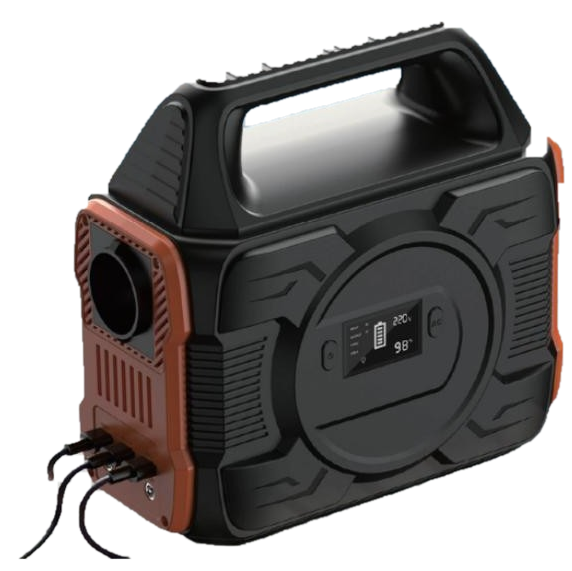 便携式户外电源 300W